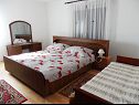 Appartamenti Elida: A1(5) Medulin - Istria  - Appartamento - A1(5): la camera da letto