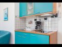 Appartamenti Fimi- with swimming pool A1 Blue(2), A2 Green(3), A3 BW(4) Medulin - Istria  - Appartamento - A1 Blue(2): la cucina