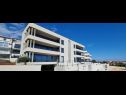Appartamenti Mark 2 - 100 m from sea: A3(6), A4(6), A5(6), A6(6) Medulin - Istria  - la casa