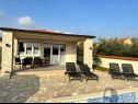Casa vacanza LjubaV - with pool : H(4) Medulin - Istria  - Croazia - la casa