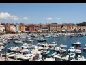 Appartamenti Regent 2 - exclusive location: A1(2+2), SA(2) Rovinj - Istria  - lo sguardo sul mare