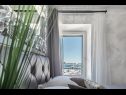 Appartamenti Regent 3 - perfect view and location: A1(2+2), SA(2) Rovinj - Istria  - Appartamento - A1(2+2): la camera da letto