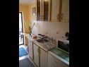 Appartamenti Keti SA2(2), A3(2+1) Umag - Istria  - Appartamento - A3(2+1): la cucina