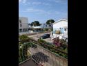Appartamenti Eli - 50m from the sea: A3(4) Umag - Istria  - Appartamento - A3(4): 