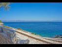 Casa vacanza Doria - perfect location & peaceful: H(3+1) Baia Stiniva (Vela Luka) - Isola di Korcula  - Croazia - il dettaglio