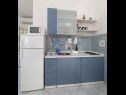 Appartamenti Blue - 100 m from beach: A1(3+1) Igrane - Riviera Makarska  - Appartamento - A1(3+1): la cucina