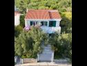 Appartamenti Blue - 100 m from beach: A1(3+1) Igrane - Riviera Makarska  - la casa