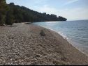 Appartamenti Blue - 100 m from beach: A1(3+1) Igrane - Riviera Makarska  - la spiaggia