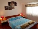 Appartamenti Mila - 2 bedrooms and free parking: A4(4), A5(5) Makarska - Riviera Makarska  - Appartamento - A4(4): la camera da letto