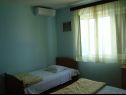 Appartamenti Stric - 10 m from beach: A1(8+1) Dugi Rat - Riviera Omis  - Appartamento - A1(8+1): la camera da letto