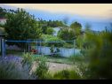 Casa vacanza Joanna - with pool: H(10+1) Tugare - Riviera Omis  - Croazia - il dettaglio