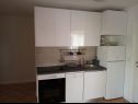 Appartamenti Sab - 40 m from beach: A1(4+2), A5(4+2), A2(4+2) Povljana - Isola di Pag  - Appartamento - A2(4+2): la cucina