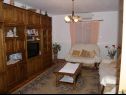 Appartamenti Mirko - 100m from beach: A1(4+3), A2(4+1) Ugrinic - Isola di Pasman  - Appartamento - A1(4+3): il soggiorno