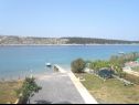 Casa vacanza Pet - 20m from the sea: H(6) Barbat - Isola di Rab  - Croazia - lo sguardo