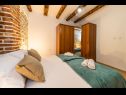 Casa vacanza Galic - stylish getaway: H(4) Rab - Isola di Rab  - Croazia - H(4): la camera da letto