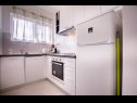 Appartamenti Marija - good location A1(4+1), A2(4+1) Supetarska Draga - Isola di Rab  - Appartamento - A2(4+1): la cucina