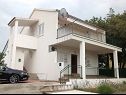 Appartamenti Dia - 200 m from beach: A1 donji (6), A2 gornji(4+2) Primosten - Riviera Sibenik  - la casa