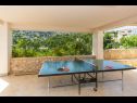 Casa vacanza Silva - with pool and great view: H(7) Baia Stivasnica (Razanj) - Riviera Sibenik  - Croazia - il dettaglio