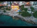 Casa vacanza Peros - heated pool: H(8) Baia Stivasnica (Razanj) - Riviera Sibenik  - Croazia - la casa