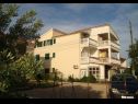Appartamenti Marija - 100 m from beach: A1(4), A2(4), A3(4), A4(3), A5(2+1) Tribunj - Riviera Sibenik  - la casa