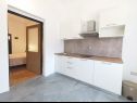 Appartamenti Kate - 200 m from beach: A1(2), A2(4+1), SA3(2), A4(6+1) Vodice - Riviera Sibenik  - Appartamento - A1(2): la cucina