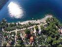 Casa vacanza Ani - 30 m from beach : H(4+1) Maslinica - Isola di Solta  - Croazia - la casa