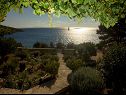 Casa vacanza Ana - 30 m from beach : H(4) Maslinica - Isola di Solta  - Croazia - lo sguardo sul mare (casa e dintorni)