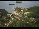 Casa vacanza Sunce - relaxing & quiet: H(2+2) Maslinica - Isola di Solta  - Croazia - il dettaglio