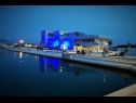 Appartamenti Gorda - 50m from the sea: A1(2+2) Kastel Gomilica - Riviera Split  - il dettaglio