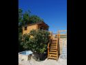 Casa vacanza Mare - open pool and pool for children: H(6+4) Kastel Novi - Riviera Split  - Croazia - il dettaglio (casa e dintorni)