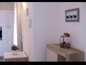 Appartamenti Damir - with garden: A1(6) Kastel Stafilic - Riviera Split  - Appartamento - A1(6): il dettaglio