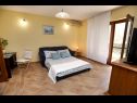 Appartamenti Lidia - barbecue: A1(2+2) Kastel Stari - Riviera Split  - Appartamento - A1(2+2): il soggiorno