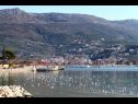 Appartamenti Vini- beautiful garden and terrase A4(4+2) Podstrana - Riviera Split  - la spiaggia