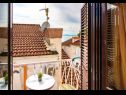 Appartamenti Branka - 50 m from beach: A1(2+2) Podstrana - Riviera Split  - Appartamento - A1(2+2): lo sguardo