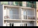 Appartamenti Neven - comfortable & great location: A1(4+2) Split - Riviera Split  - la casa