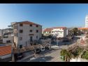 Appartamenti Neven - comfortable & great location: A1(4+2) Split - Riviera Split  - lo sguardo