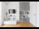 Appartamenti Neven - comfortable & great location: A1(4+2) Split - Riviera Split  - Appartamento - A1(4+2): il soggiorno