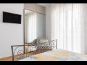 Appartamenti Neven - comfortable & great location: A1(4+2) Split - Riviera Split  - Appartamento - A1(4+2): la camera da letto