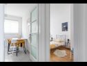 Appartamenti Neven - comfortable & great location: A1(4+2) Split - Riviera Split  - Appartamento - A1(4+2): il corridoio