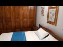 Appartamenti Dina - spacious with balcony A1(2) Split - Riviera Split  - Appartamento - A1(2): la camera da letto