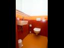 Appartamenti Darko - spacious: A1(6+1) Split - Riviera Split  - Appartamento - A1(6+1): la toilette