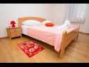 Appartamenti Darko - spacious: A1(6+1) Split - Riviera Split  - Appartamento - A1(6+1): la camera da letto