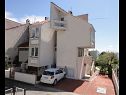 Appartamenti Maria - close to the beach: A1-Maria(2+2), A2-Diana(2+2) Split - Riviera Split  - la casa