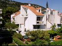 Appartamenti Maria - close to the beach: A1-Maria(2+2), A2-Diana(2+2) Split - Riviera Split  - la casa