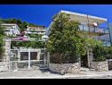 Appartamenti Dragi - adults only: SA1(2), A2(2), A3(3) Split - Riviera Split  - la casa
