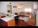 Appartamenti Seashell - great location: A1(2+2) Split - Riviera Split  - la casa