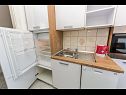 Appartamenti Dragica - central : A2(3+1) Split - Riviera Split  - Appartamento - A2(3+1): la cucina