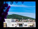 Appartamenti Dragica - central : A2(3+1) Split - Riviera Split  - Appartamento - A2(3+1): lo sguardo dalla finestra (casa e dintorni)