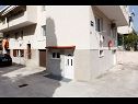 Appartamenti Marina - with parking : SA1(2) Split - Riviera Split  - la casa