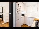 Appartamenti Jelena A1(5+1) Split - Riviera Split  - Appartamento - A1(5+1): la cucina